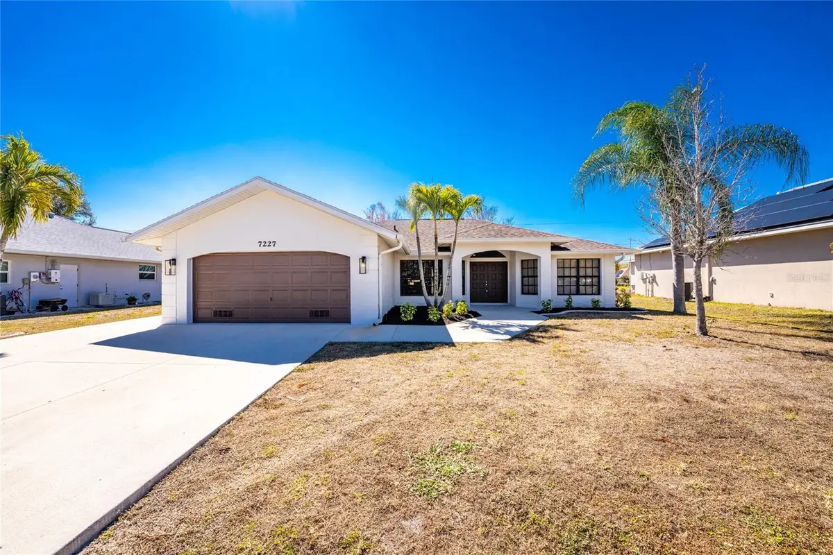 7227 N Plum Tree, Punta Gorda, FL 33955 - Image #1