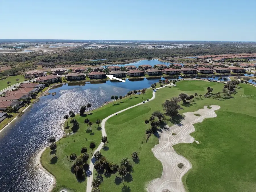 10812 Tarflower Drive #201, Venice, FL 34293 - #2