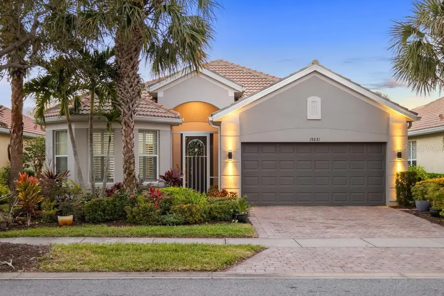 19231 Jalisca Street, Venice, FL 34293 - #2