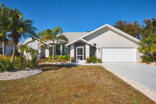 25868 Aysen Drive, PUNTA GORDA, FL 33983