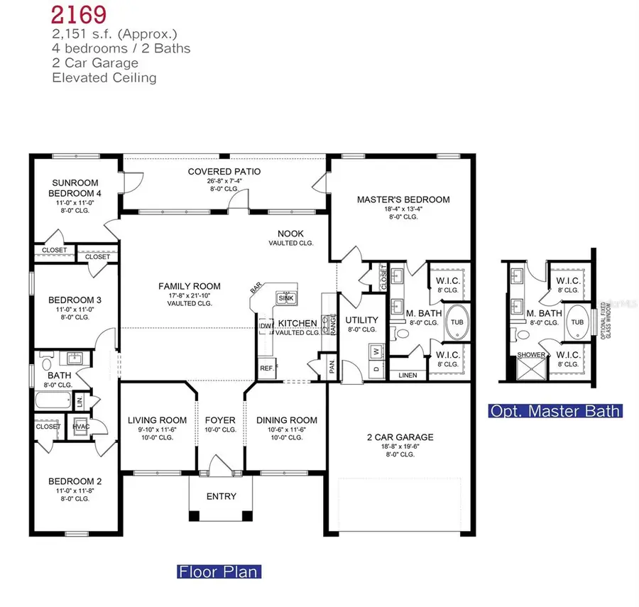 243 Mariner Lane, Rotonda West, FL 33947 - #2