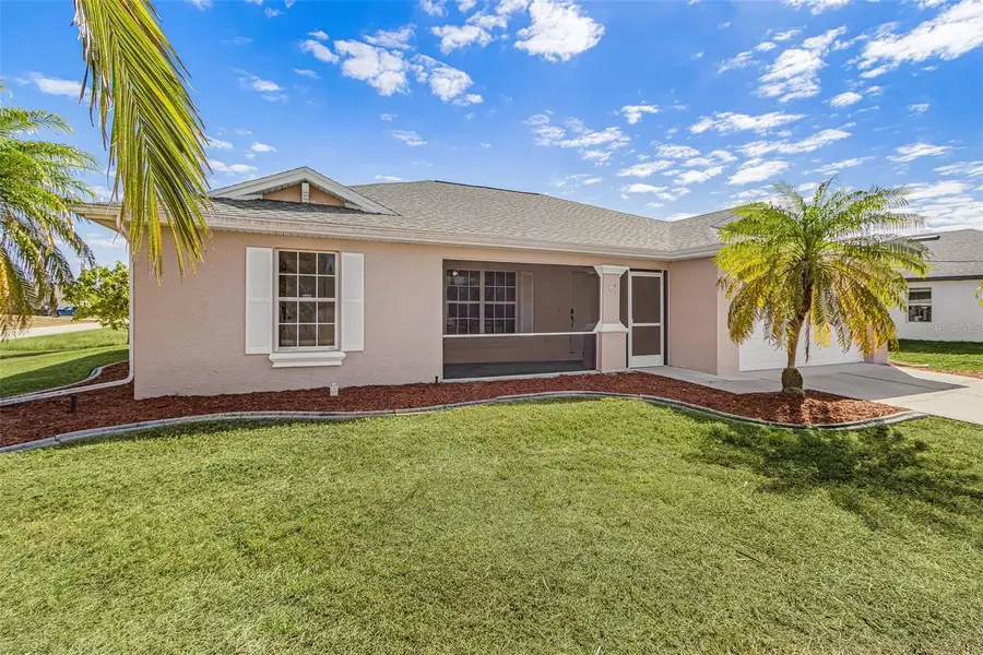 3809 NE 17th Avenue, Cape Coral, FL 33909 - Image #3