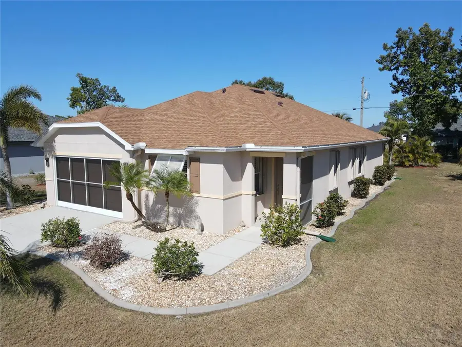 25554 Prada Drive, Punta Gorda, FL 33955 - #3