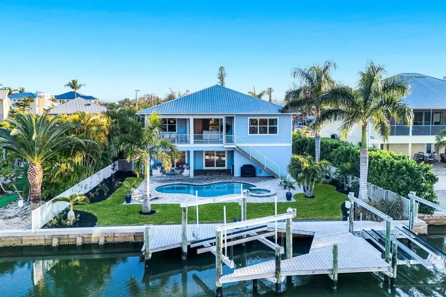 231 Sterling Avenue, Fort Myers Beach, FL 33931 - #2