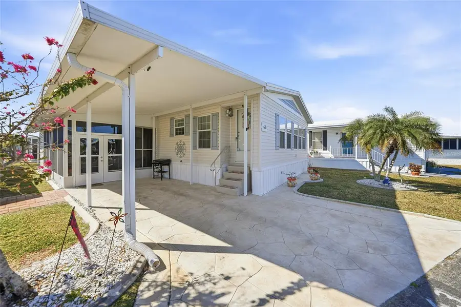 10100 Burnt Store Road #63, Punta Gorda, FL 33950 - Image #2