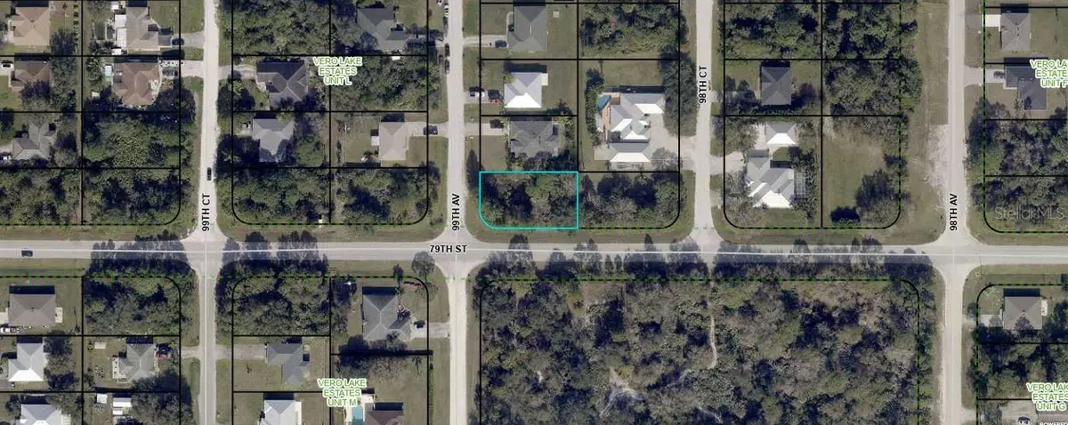 7916 99th Avenue, Vero Beach, FL 32967 - #1