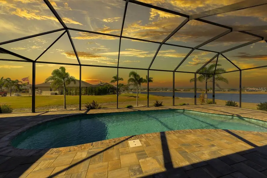 25364 Saint Helena Lane, Punta Gorda, FL 33983 - Image #2