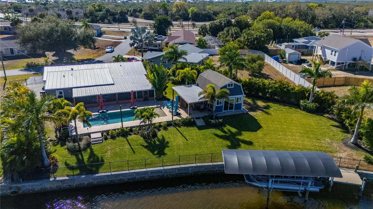 186 Chelsea Court Nw, Port Charlotte, FL 33952 - Image #1