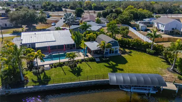 186 Chelsea Court Nw, PORT CHARLOTTE, FL 33952