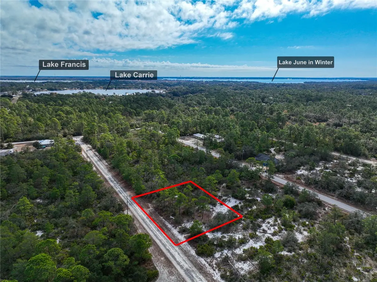 3262 Plover Avenue, Lake Placid, FL 33852 - #1