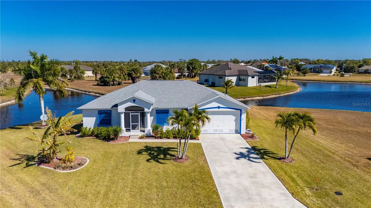 24078 Cherrystone Lane, Punta Gorda, FL 33955 - #1