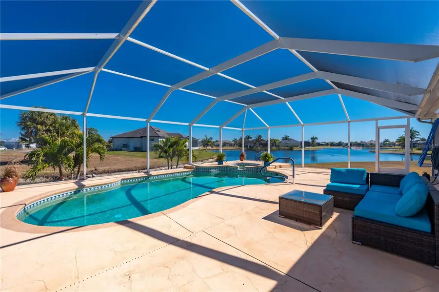 24078 Cherrystone Lane, Punta Gorda, FL 33955 - #3