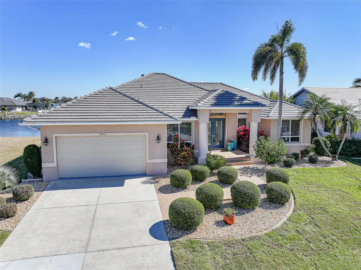 3944 San Pietro Court, Punta Gorda, FL 33950 - #1