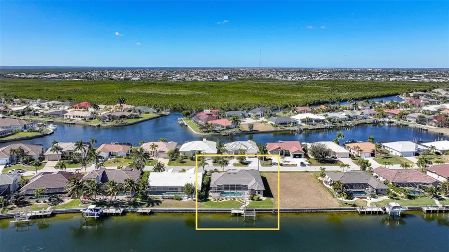 3944 San Pietro Court, Punta Gorda, FL 33950 - #3