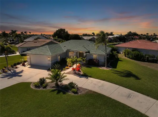 1001 Mineo Drive, PUNTA GORDA, FL 33950