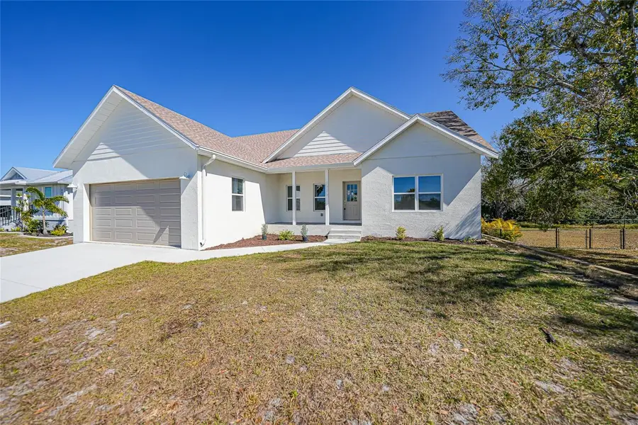 3320 Palm Drive, Punta Gorda, FL 33950 - #2