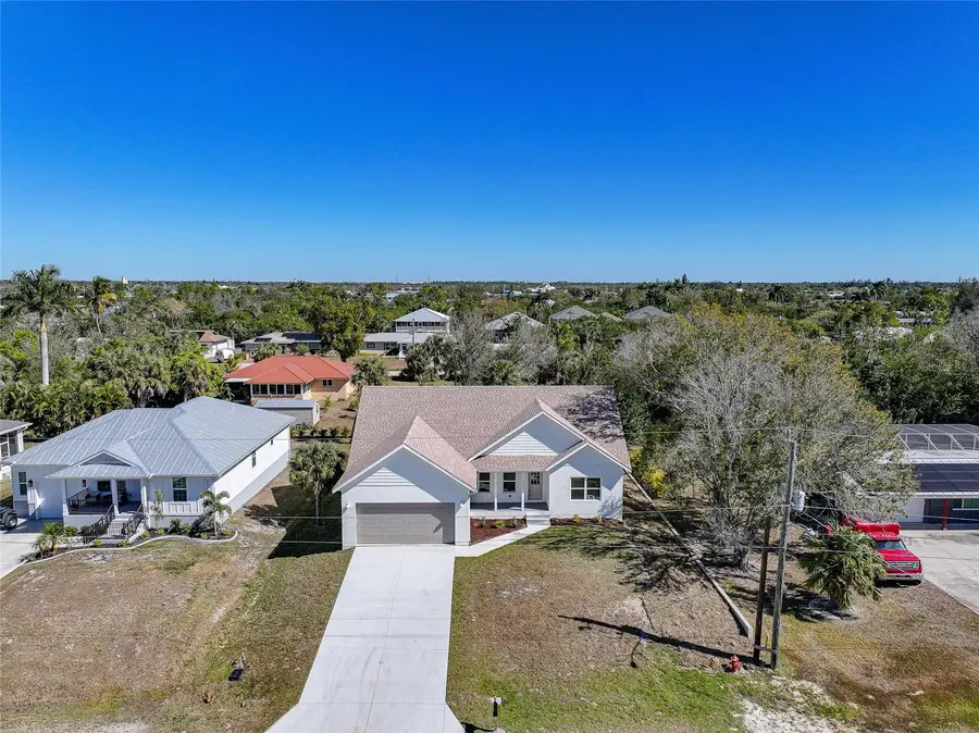 3320 Palm Drive, Punta Gorda, FL 33950 - #3