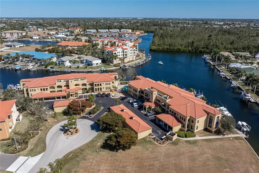 3334 Purple Martin Drive #215, Punta Gorda, FL 33950 - #2