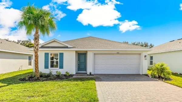5167 Schubert Trail, NORTH PORT, FL 34287