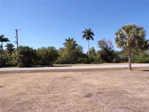 711 Cooper Street, PUNTA GORDA, FL 33950