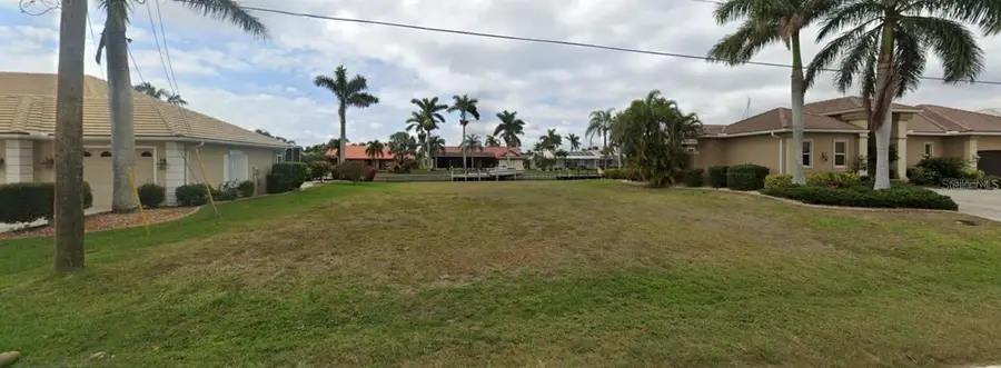 3701 Carmichael Drive, Punta Gorda, FL 33950 - #2