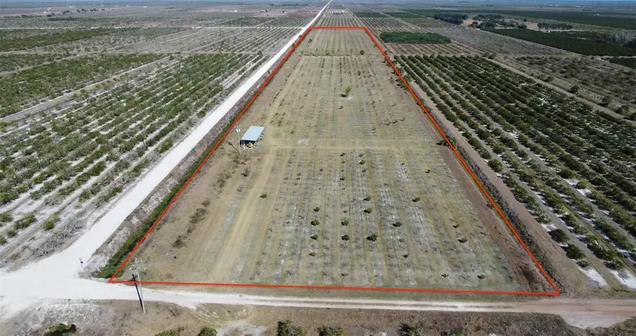 Address Withheld By Seller, Arcadia, FL 34266 - #3