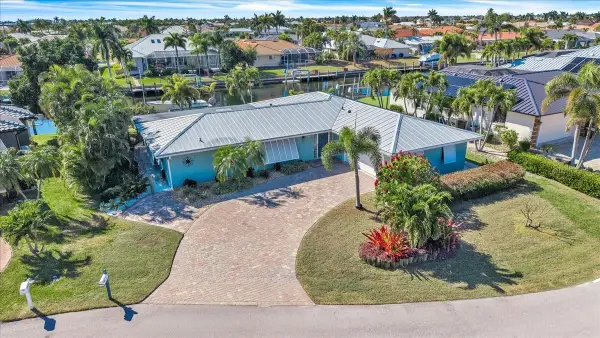 1226 Via Tripoli, PUNTA GORDA, FL 33950