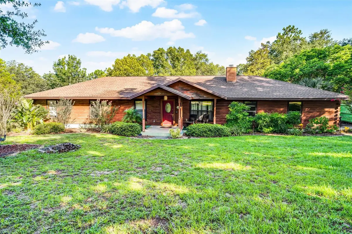 4703 Meadowland Drive, Mount Dora, FL 32757 - #1