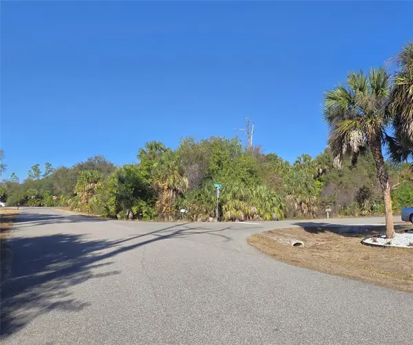 17312 Young Avenue, PORT CHARLOTTE, FL 33948