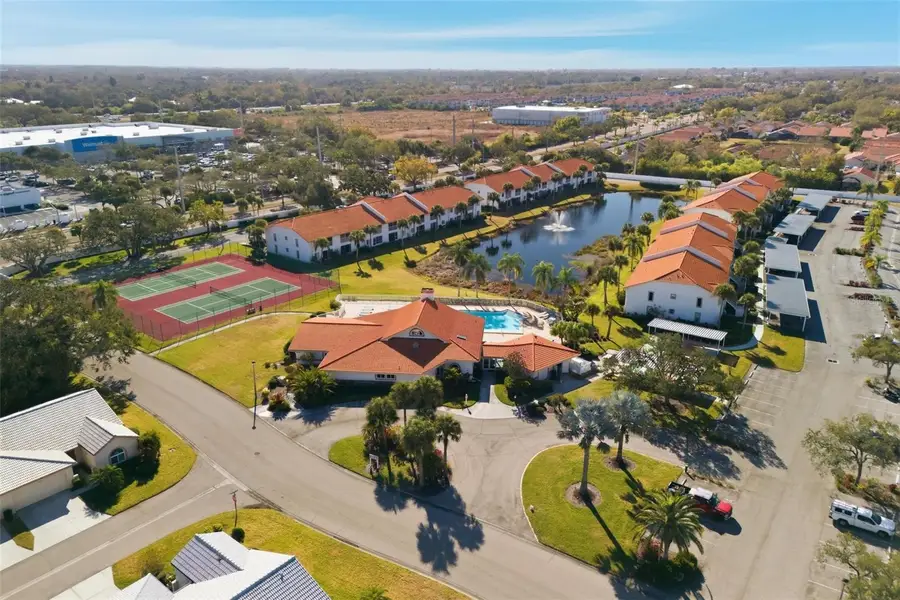 4132 Salernes Avenue #3095, Sarasota, FL 34233 - #2