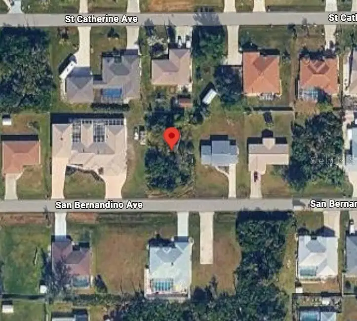 9364 San Bernandino Avenue, Englewood, FL 34224 - #2