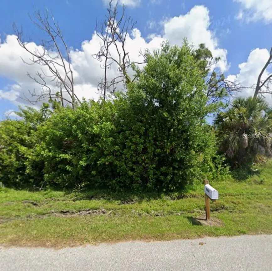 9364 San Bernandino Avenue, Englewood, FL 34224 - #3