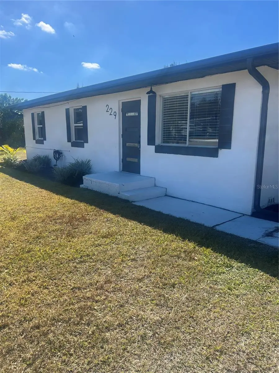 229 Darst Avenue, Punta Gorda, FL 33950 - #3