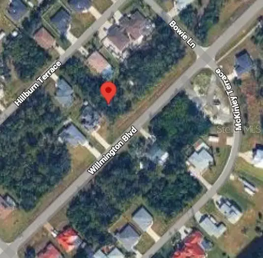 9196 Willmington Boulevard, Englewood, FL 34224 - #2