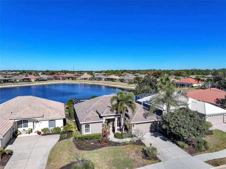 1923 Coconut Palm Circle, North Port, FL 34288 - #2