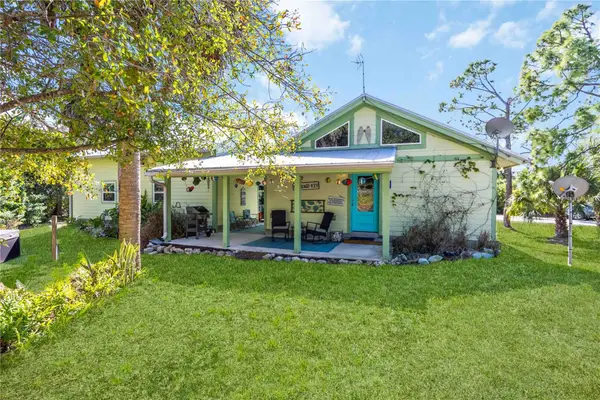 7348 Coach Road, PORT CHARLOTTE, FL 33981