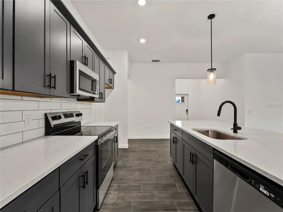 6571 Starfish Avenue, North Port, FL 34291 - #3