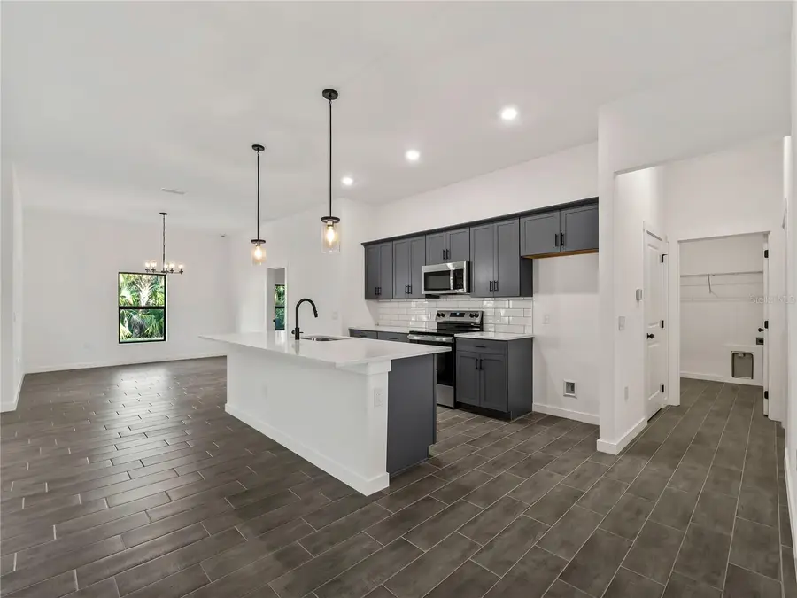 5373 Citron Road, North Port, FL 34286 - #3