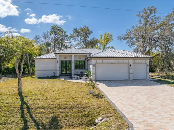 26049 Cuneo Road, PUNTA GORDA, FL 33955