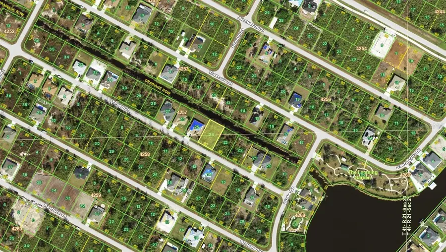 13434 Yager Lane, Port Charlotte, FL 33981 - #2