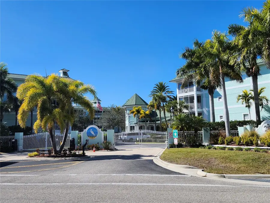 5127 Melbourne Street #F103, Punta Gorda, FL 33980 - #2