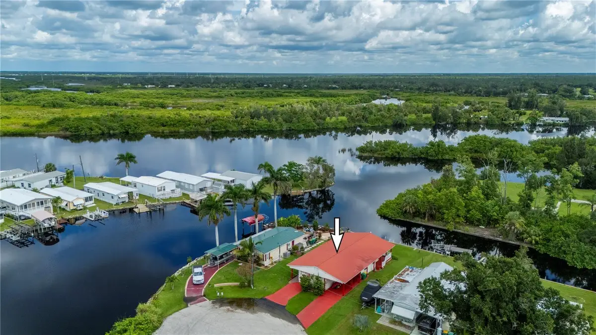 29506 Shell Creek Court, Punta Gorda, FL 33982 - #1