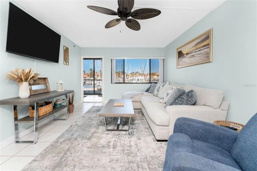 3160 Matecumbe Key Road #214, Punta Gorda, FL 33955 - #3