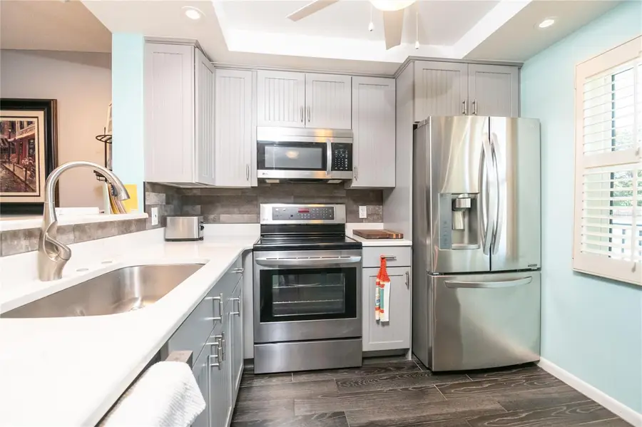 1430 Heather Ridge Boulevard #202, Dunedin, FL 34698 - #3