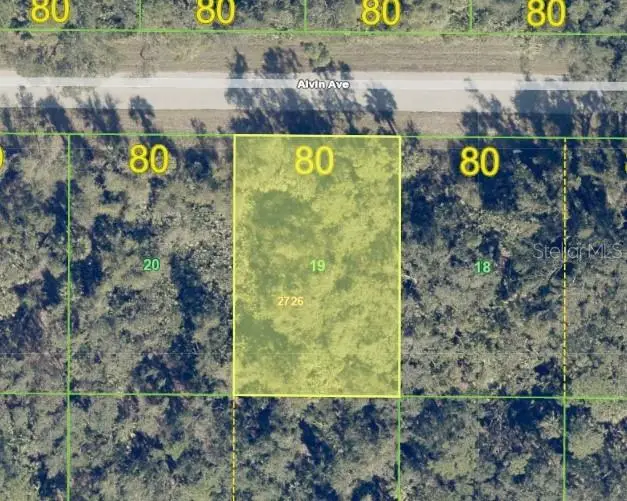 17175 Alvin Avenue, Port Charlotte, FL 33948 - #1