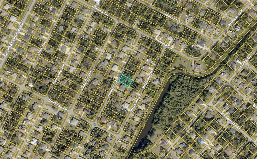 Sabrina Terrace, North Port, FL 34286 - #3