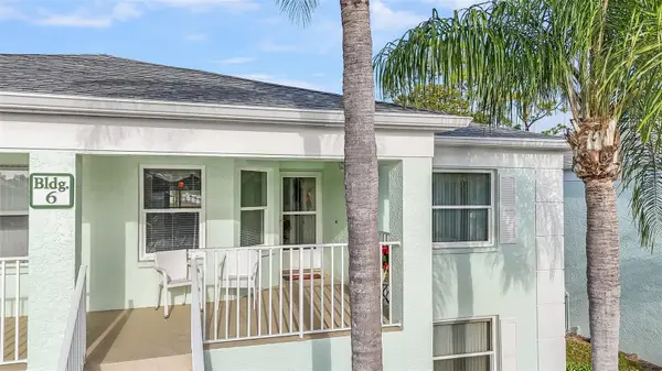 5725 Greenwood Avenue #6204, NORTH PORT, FL 34287