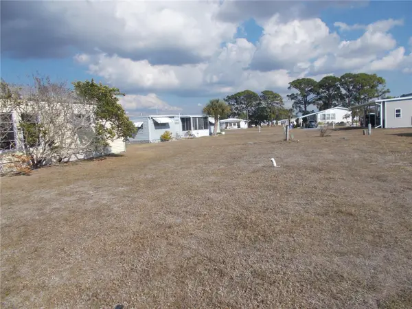 6838 Anapa Court, NORTH PORT, FL 34287