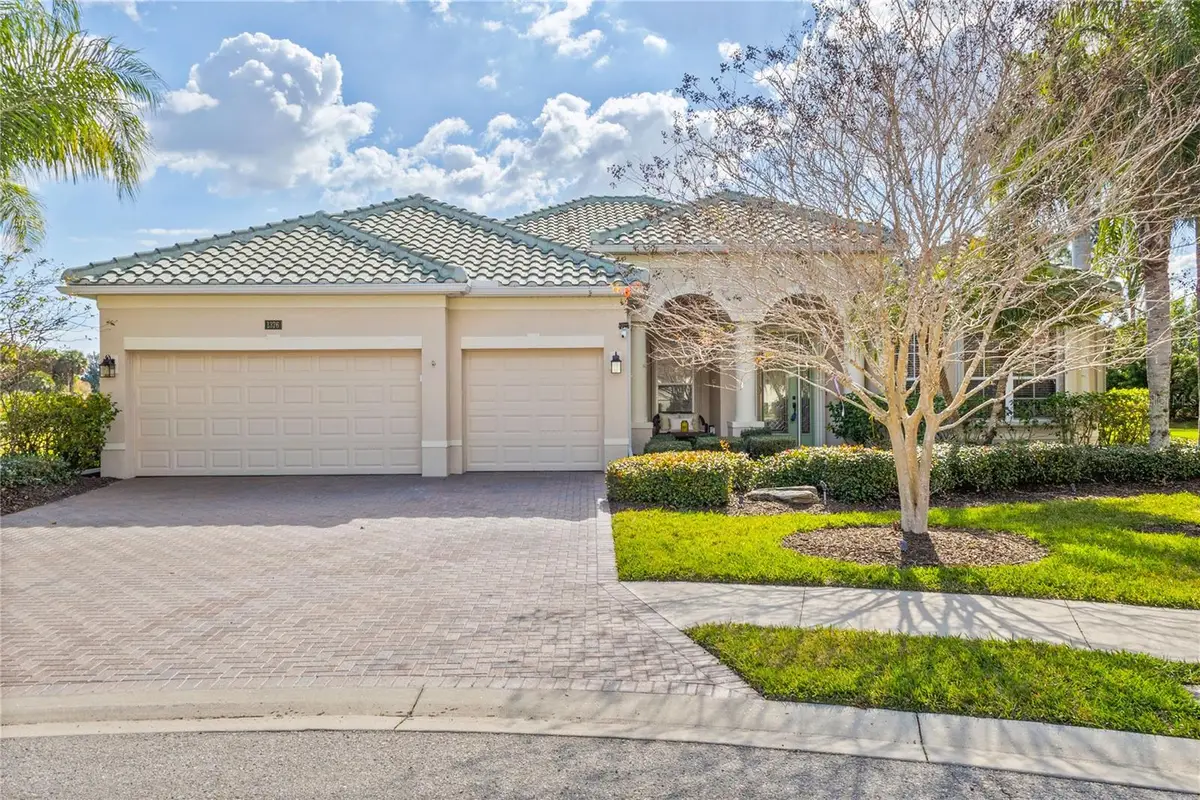 1376 Winding Lakes Ct, North Port, FL 34291 - #1