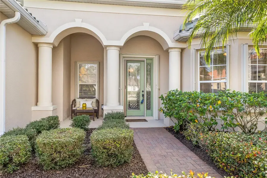 1376 Winding Lakes Ct, North Port, FL 34291 - #3